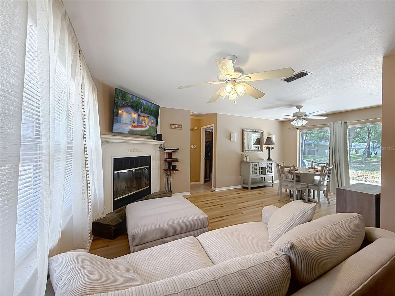 3848 E Wilma Street , Inverness, FL 34453 Photo