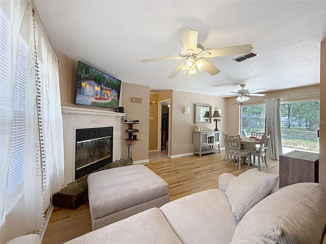 3848 E Wilma Street , Inverness, FL 34453 Photo