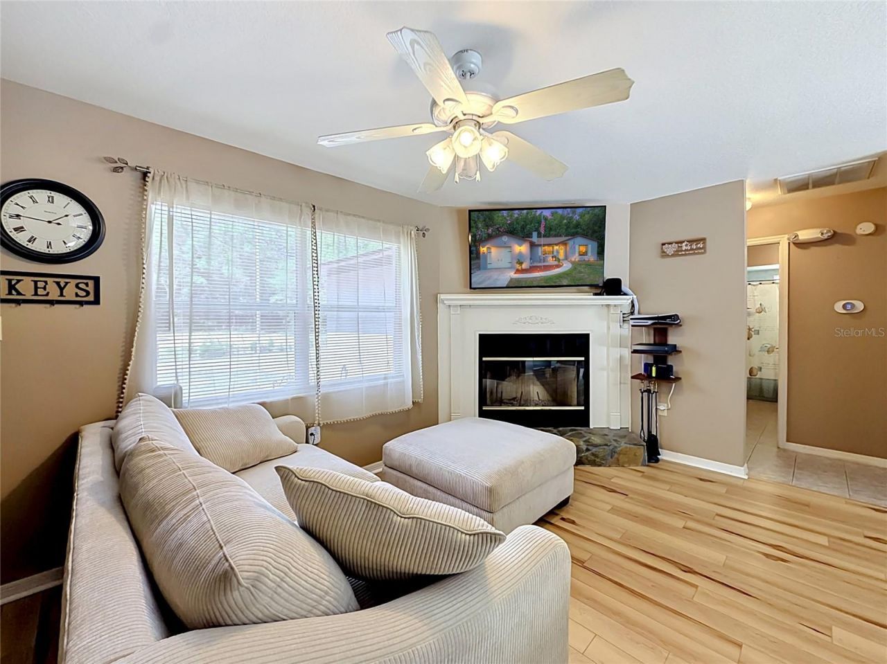 3848 E Wilma Street , Inverness, FL 34453 Photo