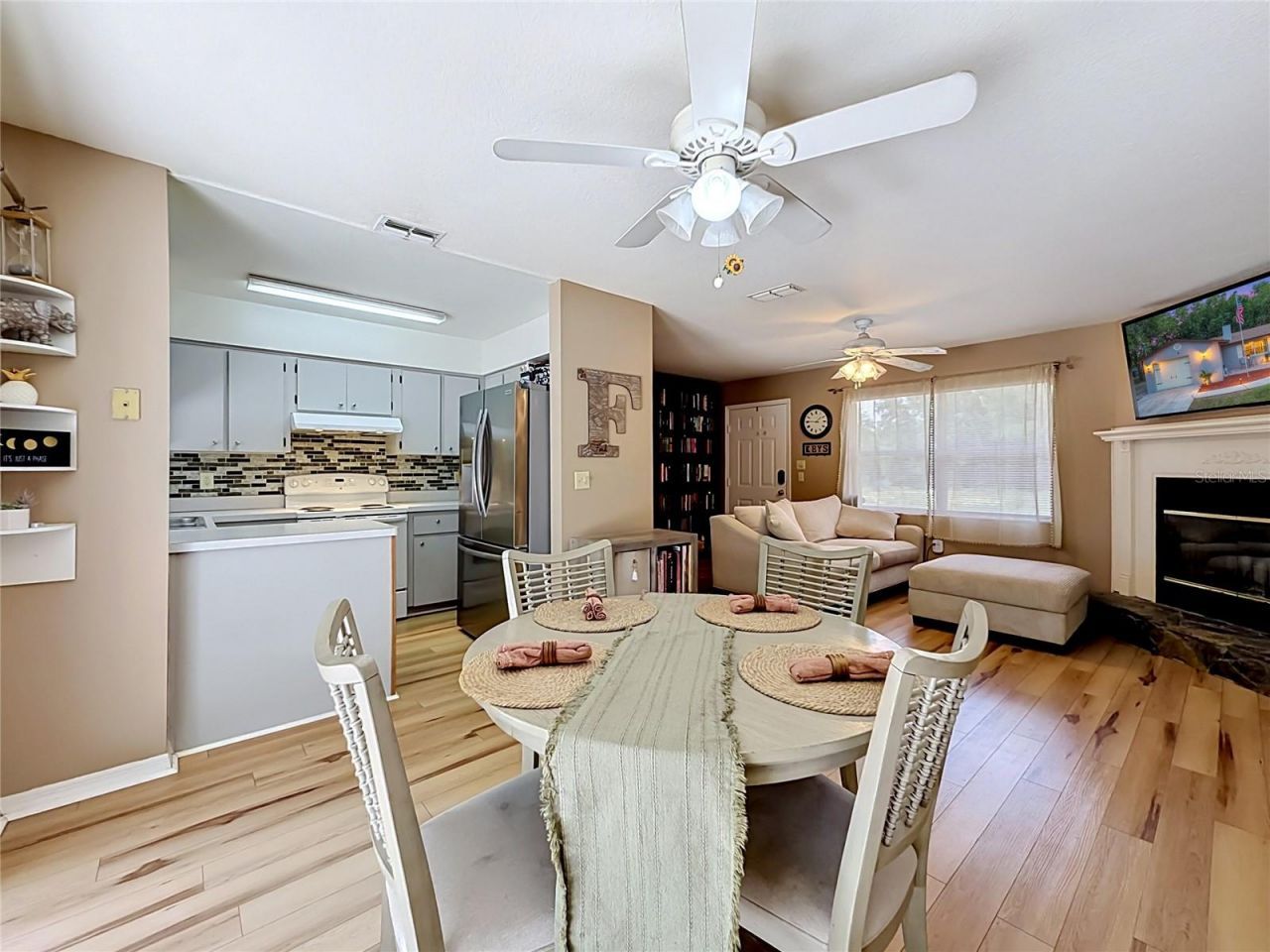 3848 E Wilma Street , Inverness, FL 34453 Photo