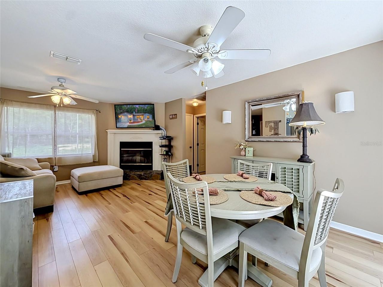3848 E Wilma Street , Inverness, FL 34453 Photo