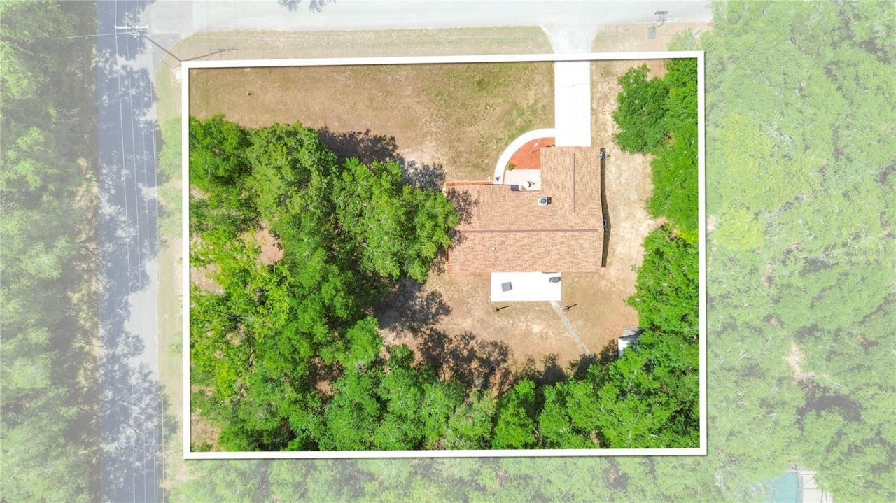 3848 E Wilma Street , Inverness, FL 34453 Photo