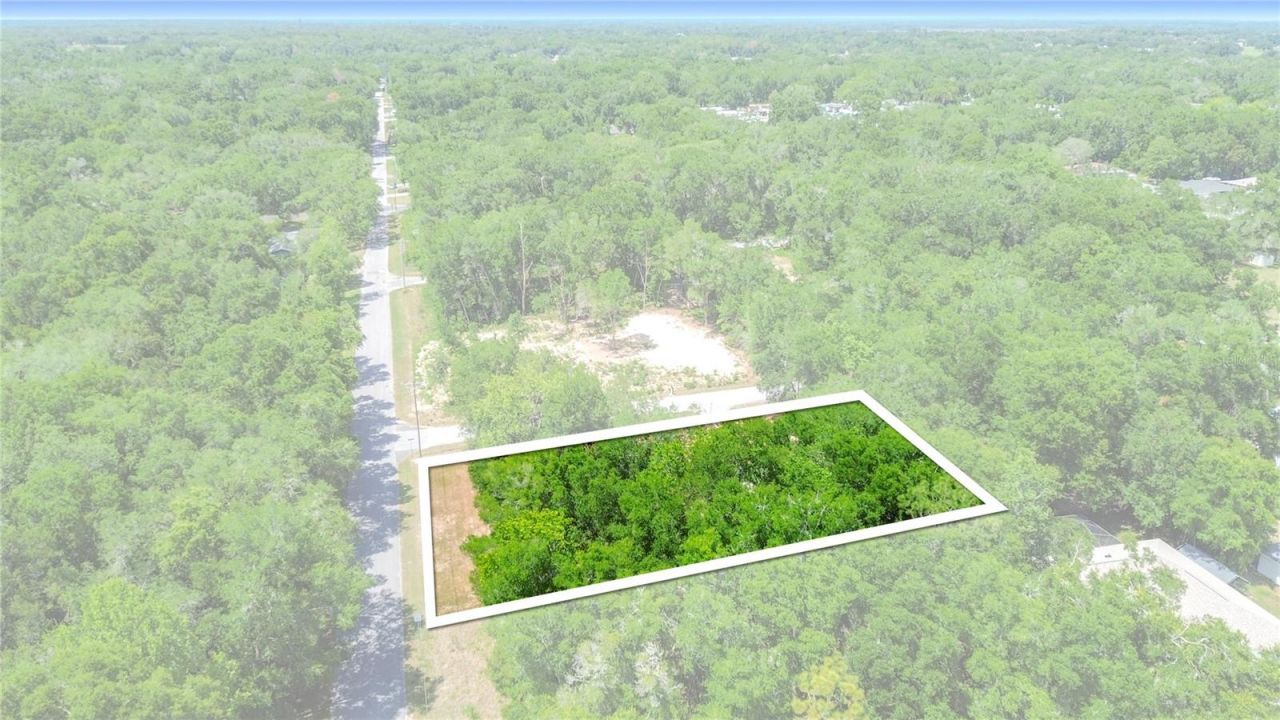 3848 E Wilma Street , Inverness, FL 34453 Photo