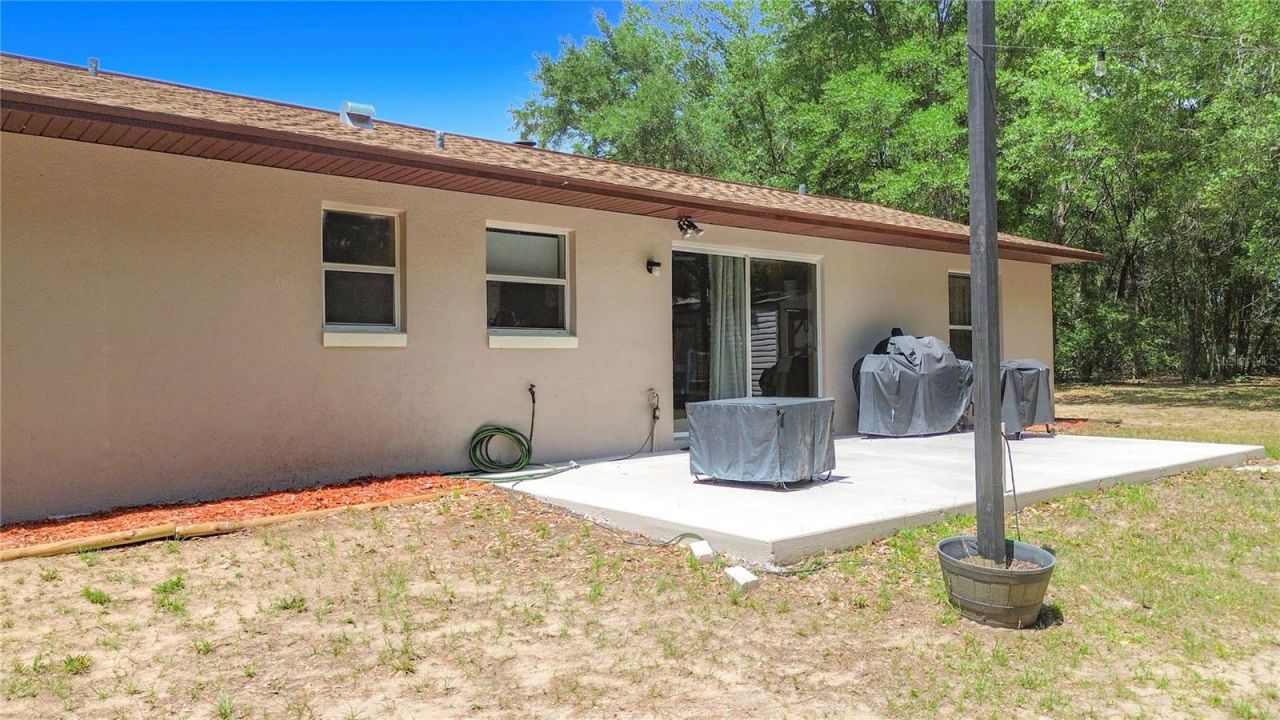 3848 E Wilma Street , Inverness, FL 34453 Photo