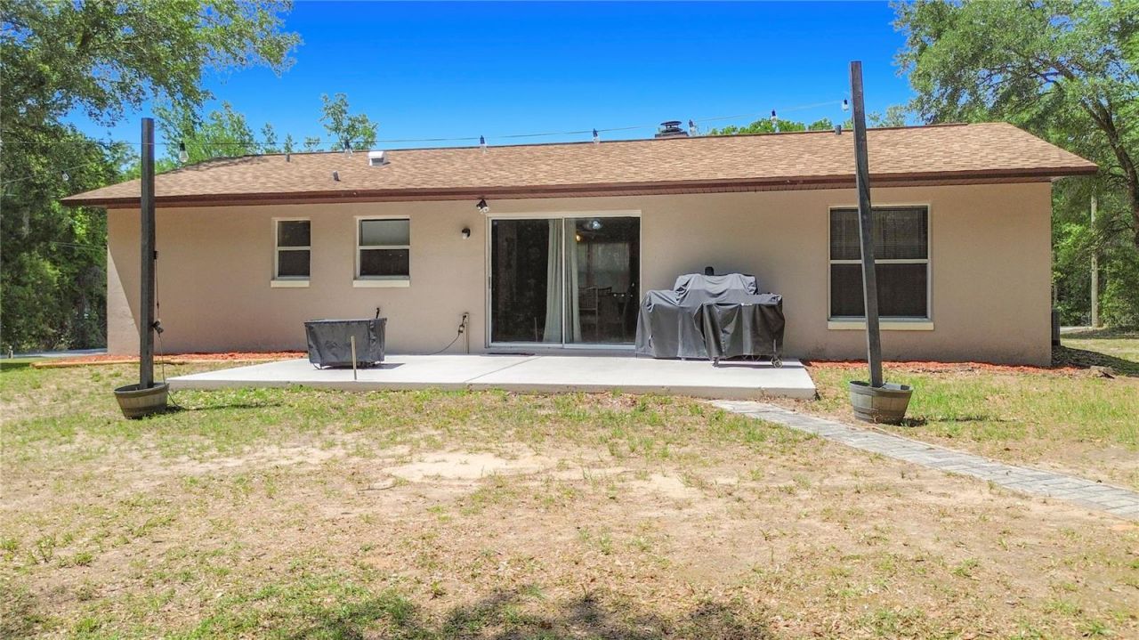 3848 E Wilma Street , Inverness, FL 34453 Photo