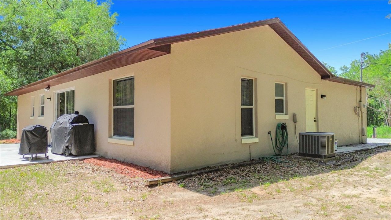 3848 E Wilma Street , Inverness, FL 34453 Photo