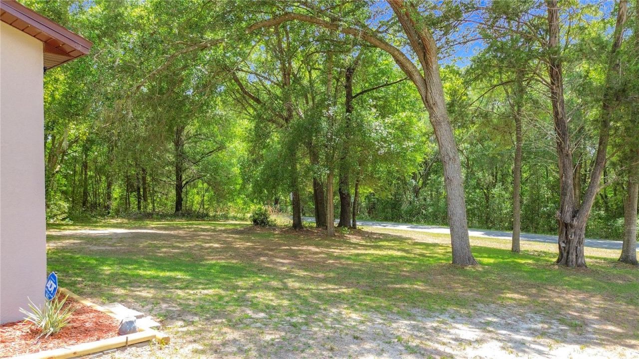 3848 E Wilma Street , Inverness, FL 34453 Photo