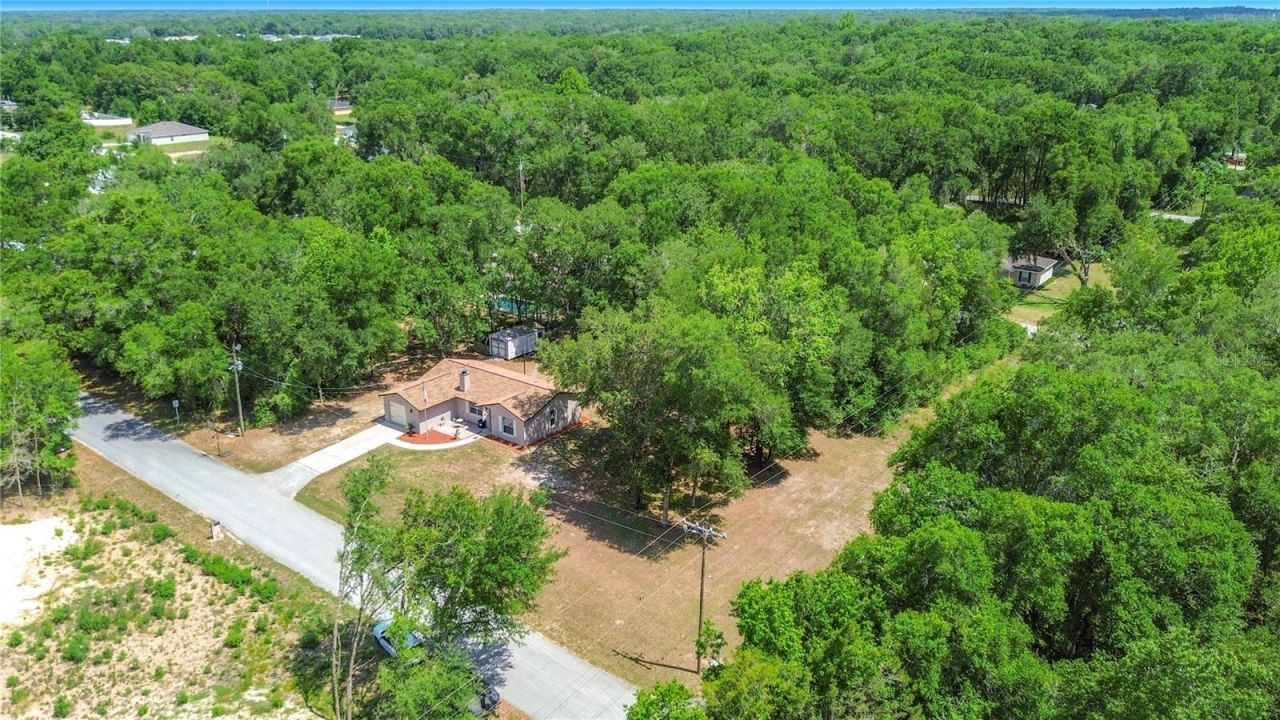 3848 E Wilma Street , Inverness, FL 34453 Photo