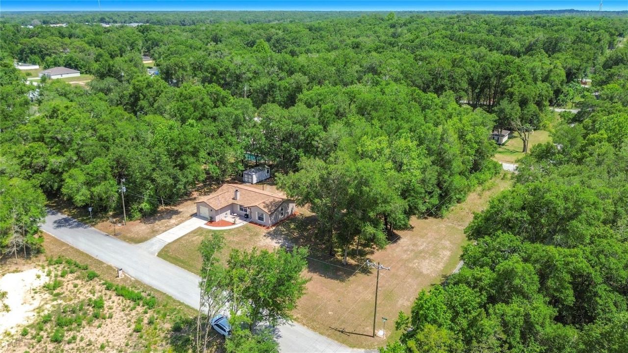 3848 E Wilma Street , Inverness, FL 34453 Photo