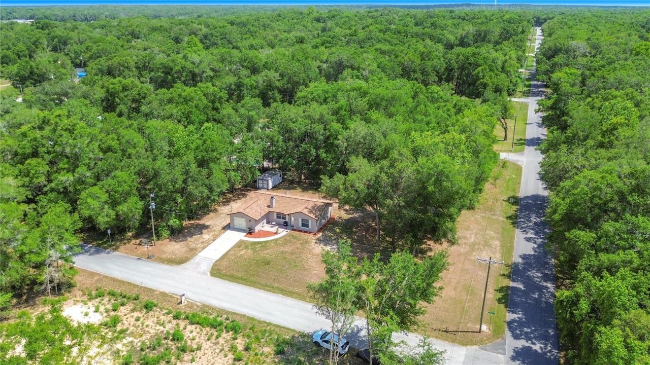 3848 E Wilma Street , Inverness, FL 34453 Photo