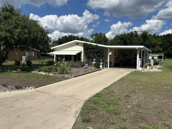 10061 SW 88TH COURT , OCALA, FL 34481