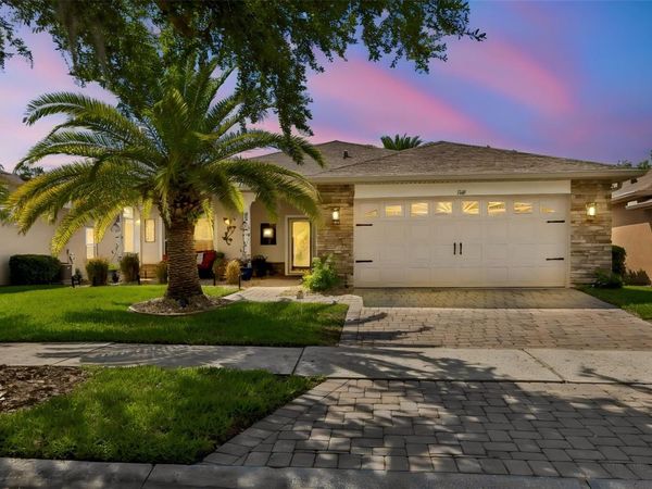 184 VENTANA DR , POINCIANA, FL 34759