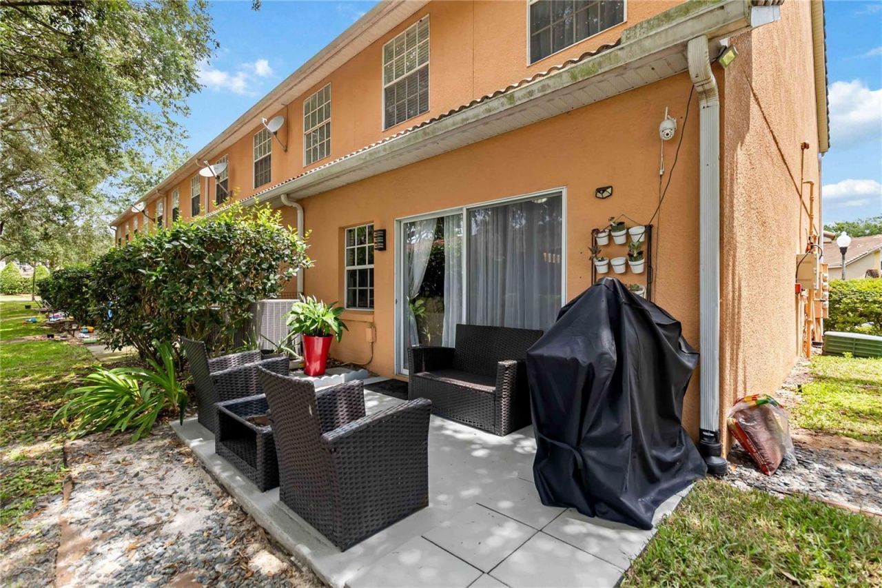 1120 N Fairway Drive , Apopka, FL 32712 Photo