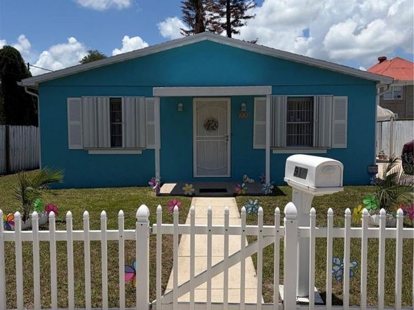 918 BRACK STREET , KISSIMMEE, FL 34744