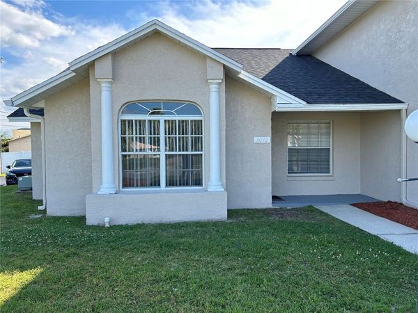 3072 SHINGLE CREEK COURT , KISSIMMEE, FL 34746
