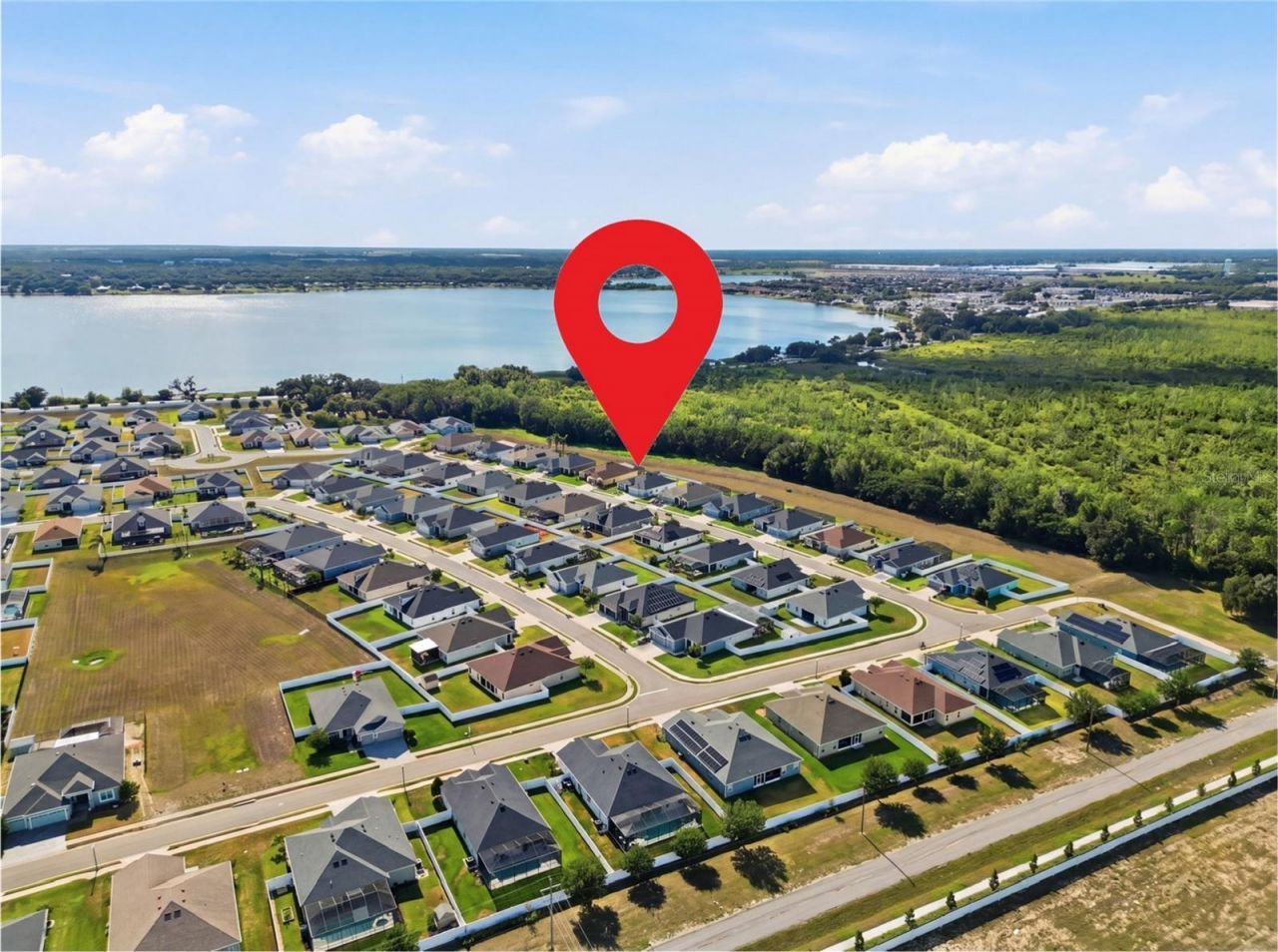 319 Travelers Creek Drive, Auburndale, FL 33823 Photo
