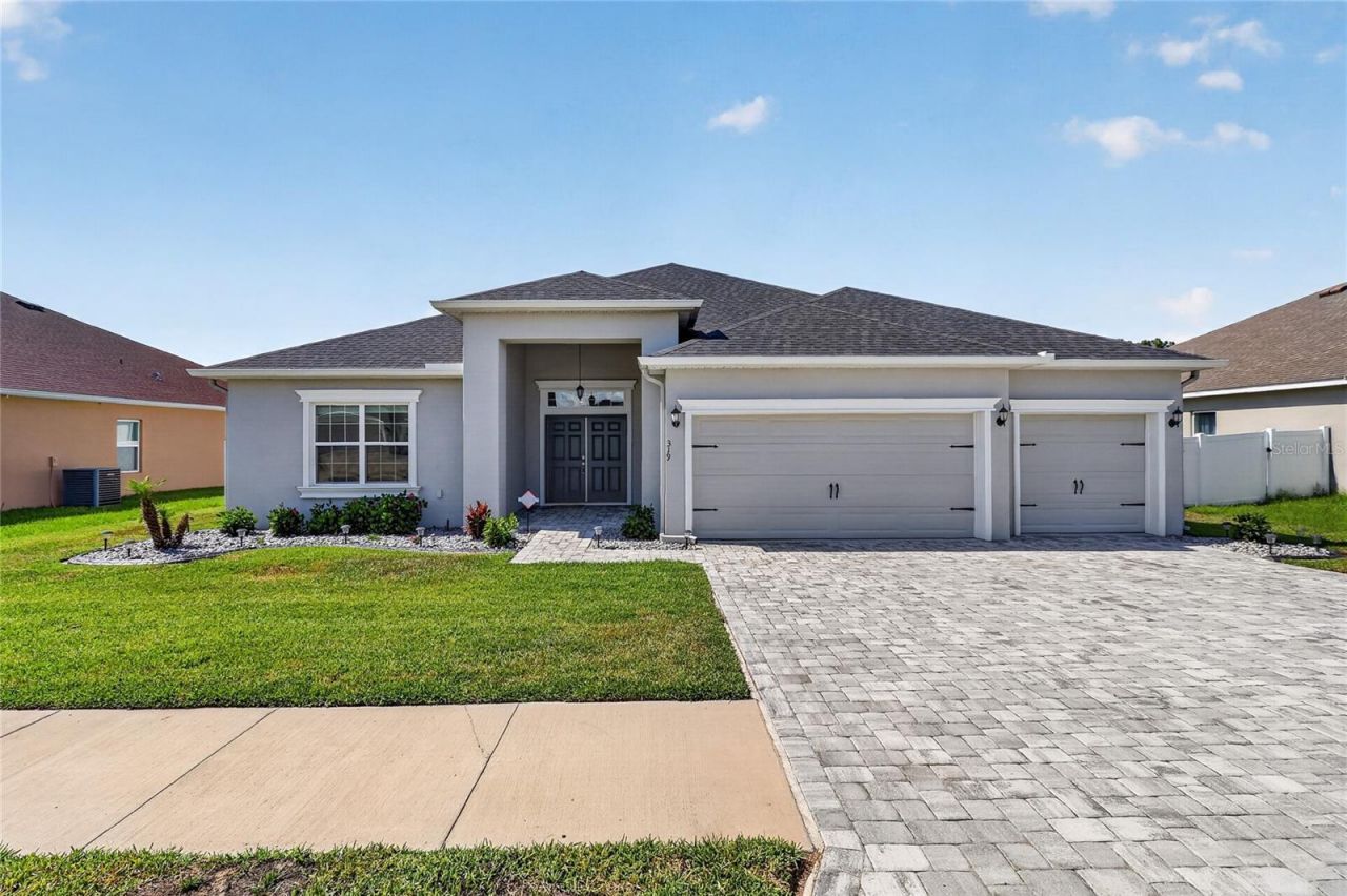 319 Travelers Creek Drive , Auburndale, FL 33823 Photo