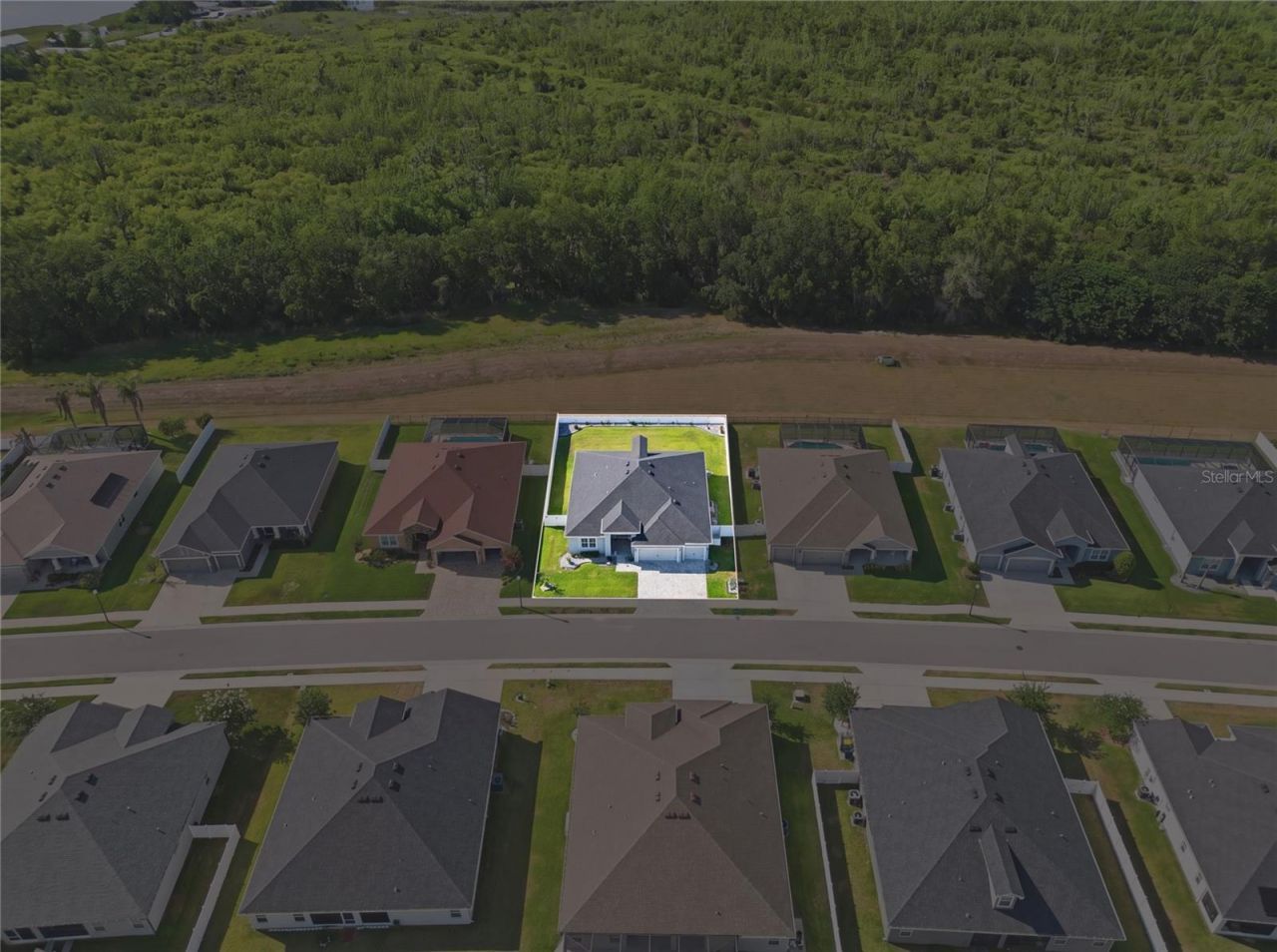 319 Travelers Creek Drive, Auburndale, FL 33823 Photo