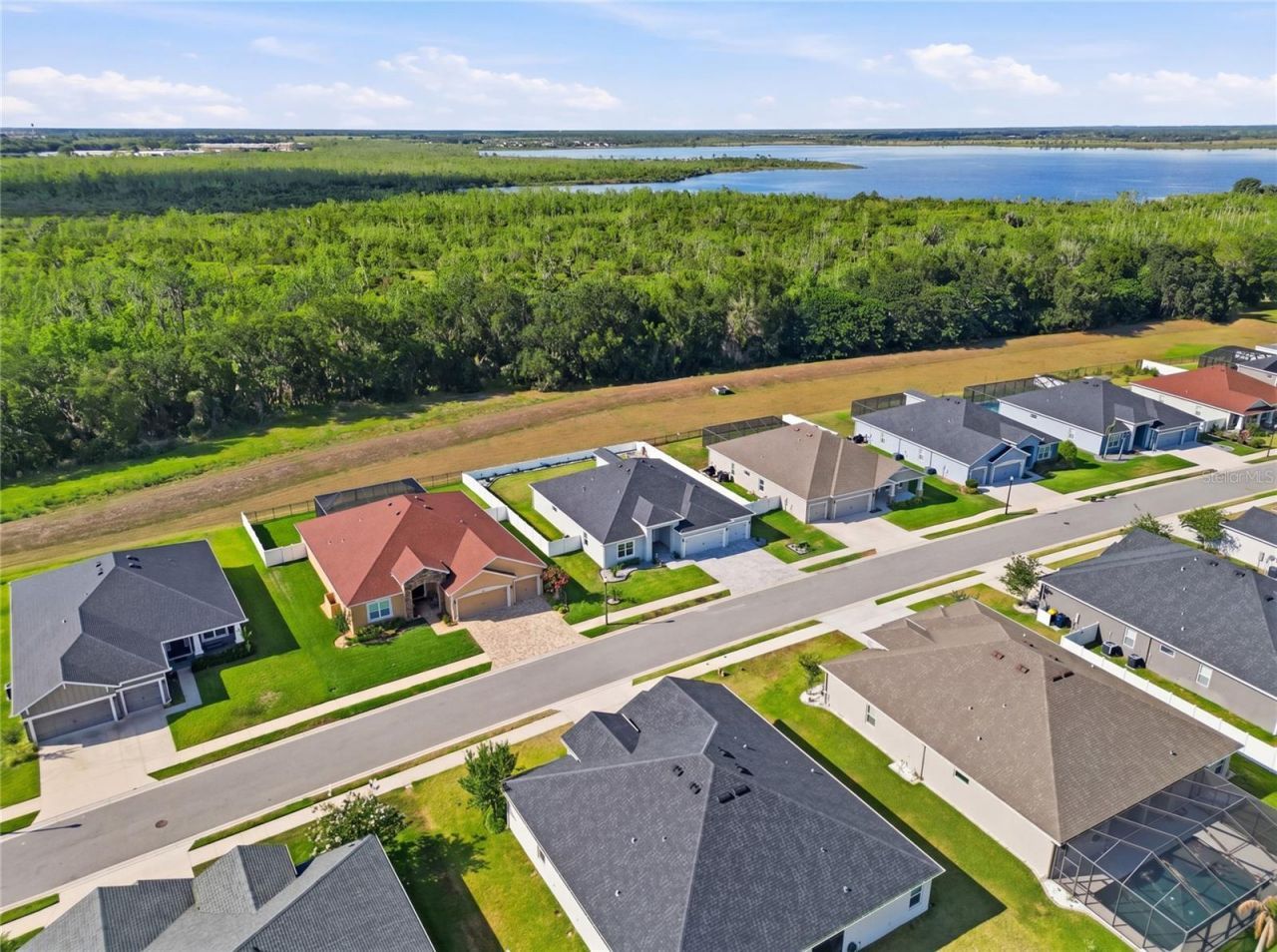 319 Travelers Creek Drive, Auburndale, FL 33823 Photo