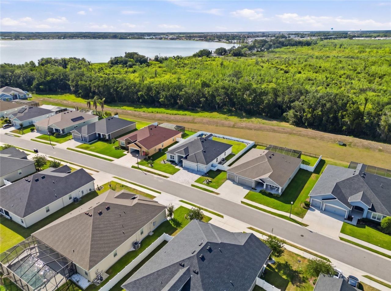 319 Travelers Creek Drive, Auburndale, FL 33823 Photo