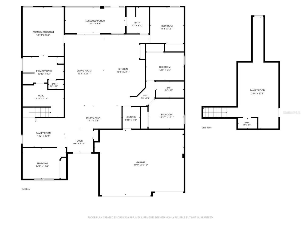 319 Travelers Creek Drive, Auburndale, FL 33823 Photo