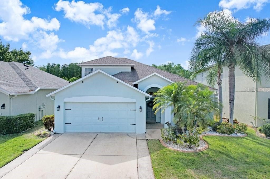 3915 Duke Firth Street, Land O Lakes, FL 34638 Main Photo