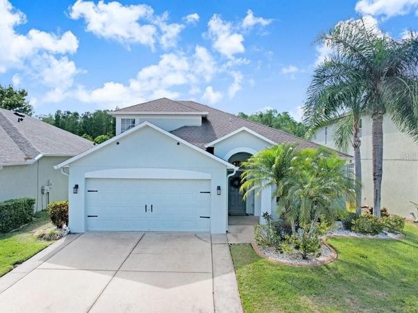 3915 DUKE FIRTH STREET, LAND O LAKES, FL 34638