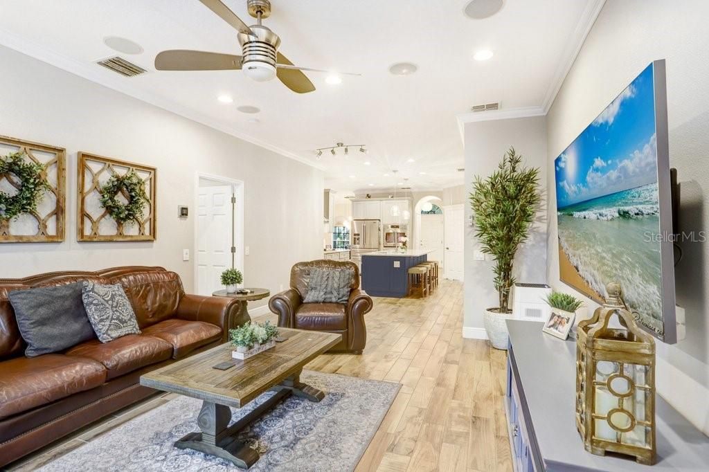 3915 Duke Firth Street, Land O Lakes, FL 34638 Photo