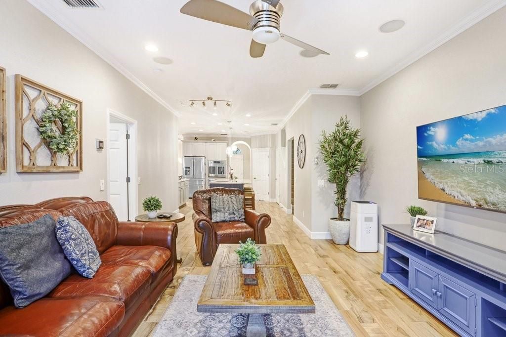 3915 Duke Firth Street, Land O Lakes, FL 34638 Photo