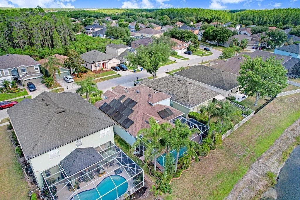 3915 Duke Firth Street, Land O Lakes, FL 34638 Photo