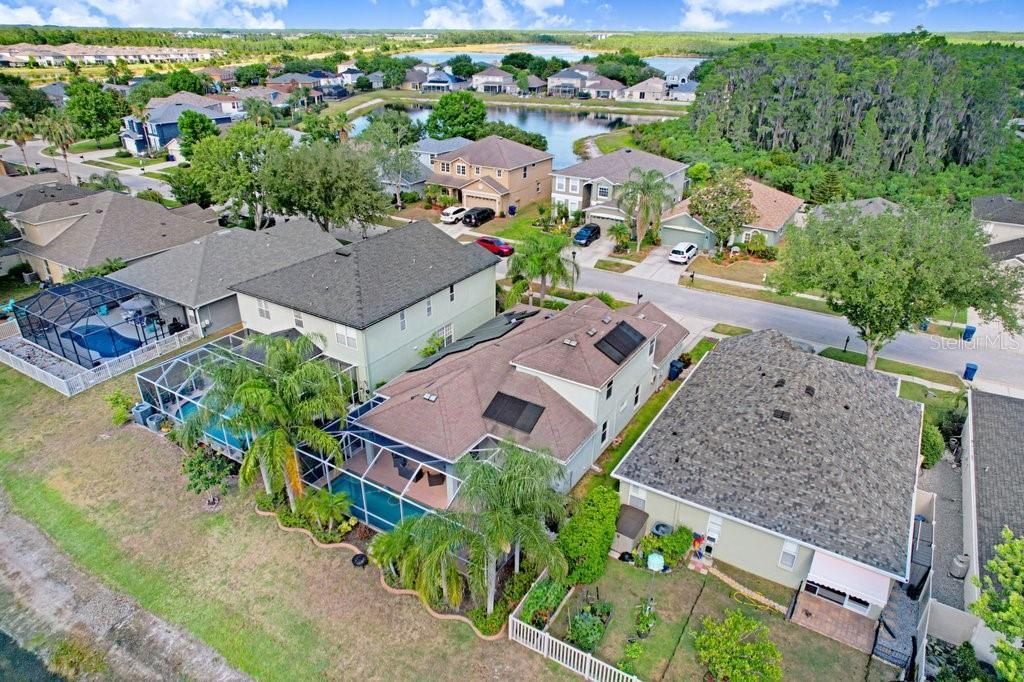 3915 Duke Firth Street, Land O Lakes, FL 34638 Photo