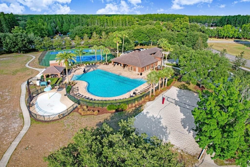 3915 Duke Firth Street, Land O Lakes, FL 34638 Photo