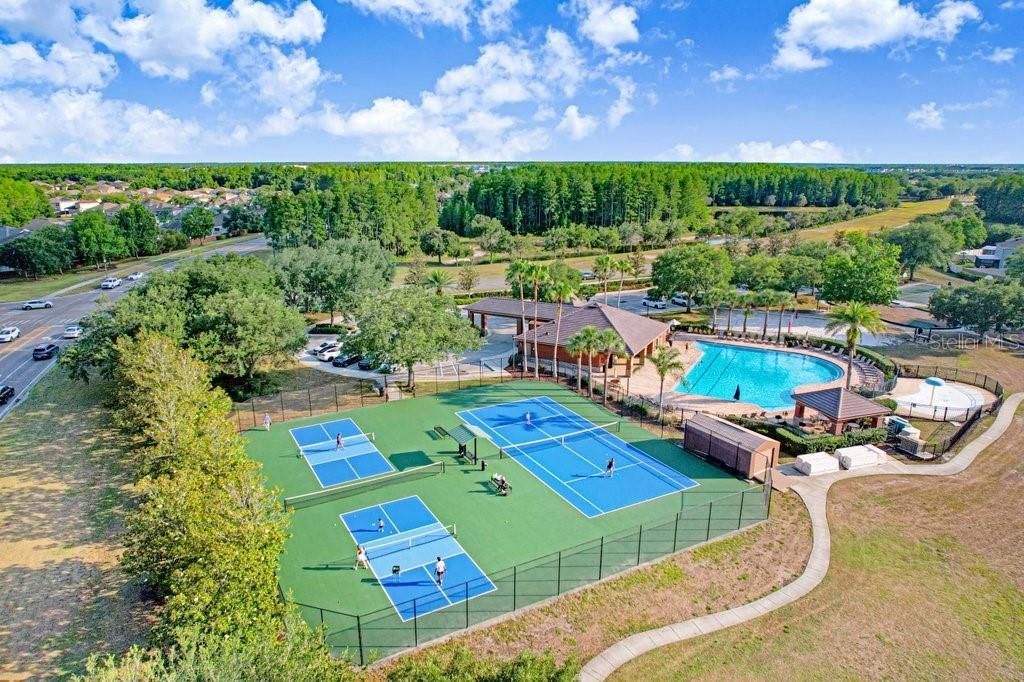 3915 Duke Firth Street, Land O Lakes, FL 34638 Photo
