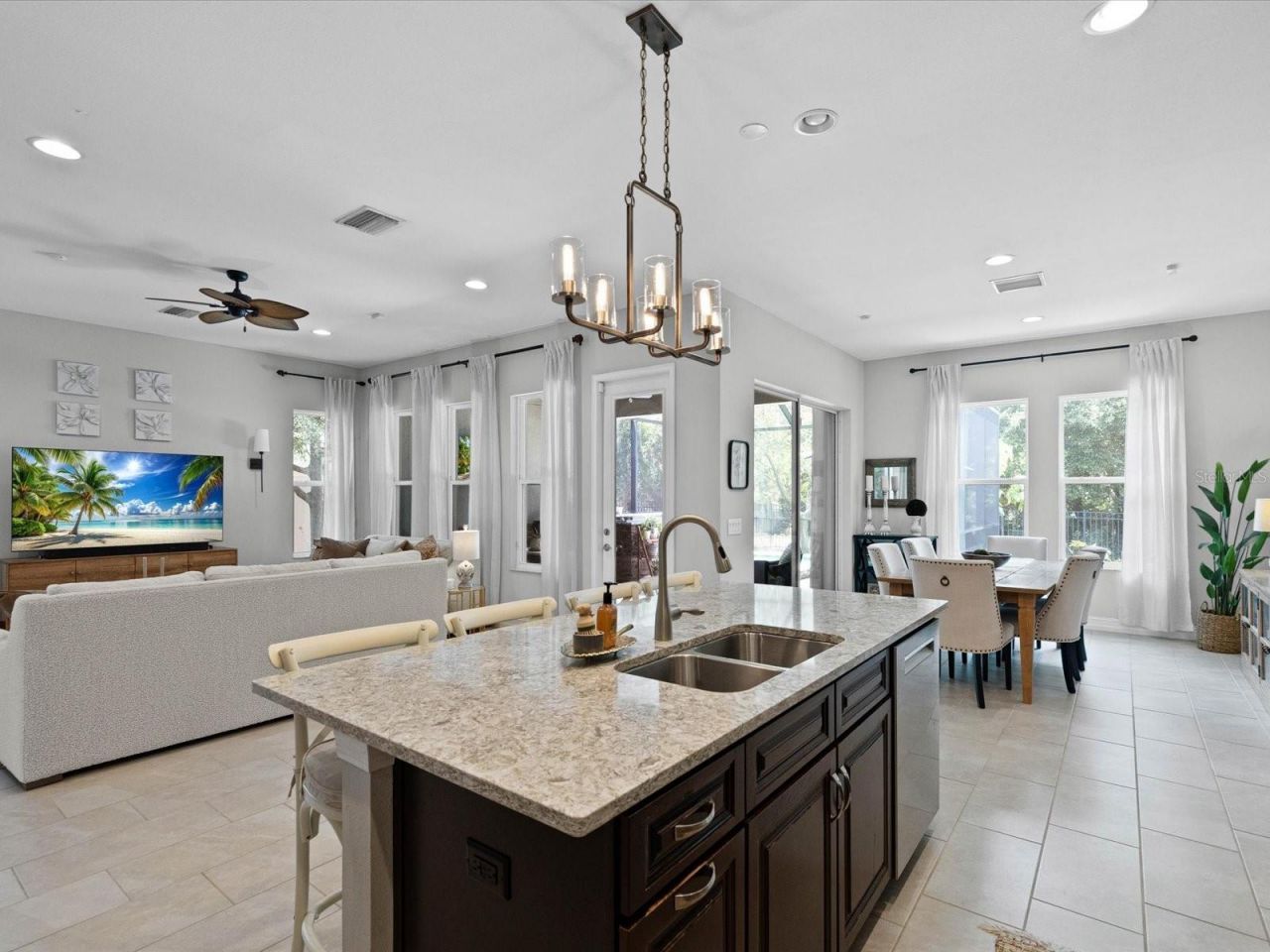 3719 Wicket Field Road , Lutz, FL 33548 Photo