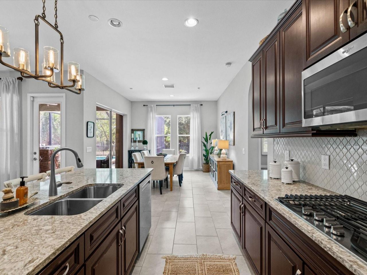 3719 Wicket Field Road , Lutz, FL 33548 Photo