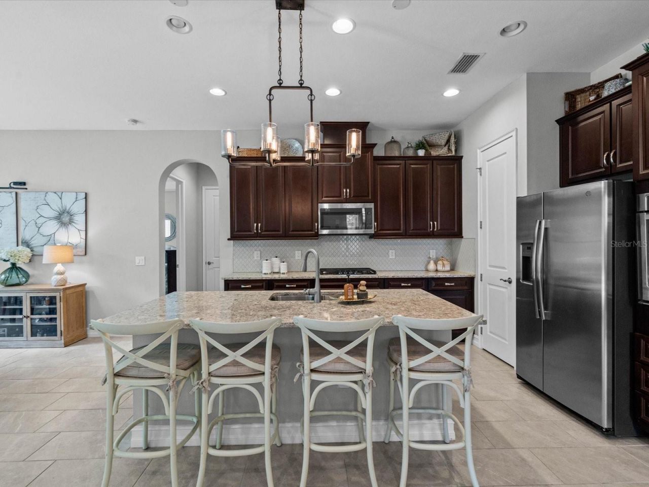 3719 Wicket Field Road , Lutz, FL 33548 Photo