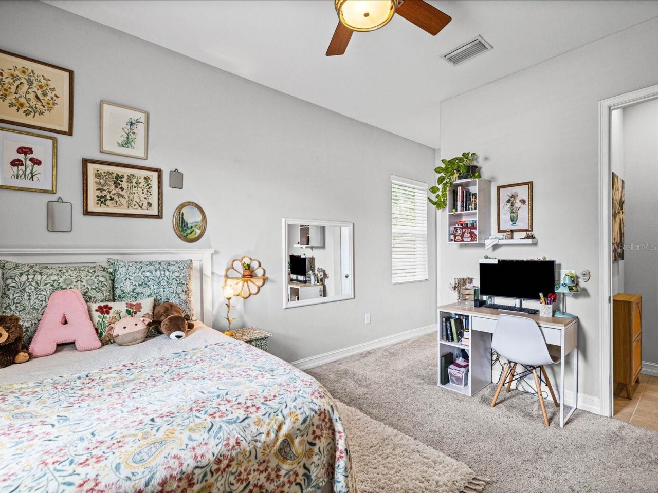 3719 Wicket Field Road , Lutz, FL 33548 Photo