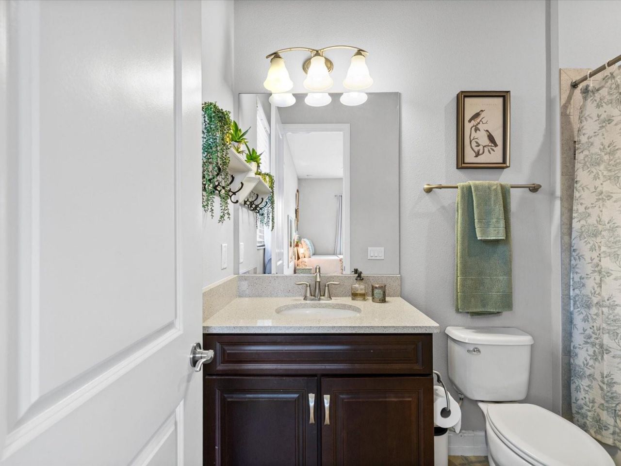 3719 Wicket Field Road , Lutz, FL 33548 Photo