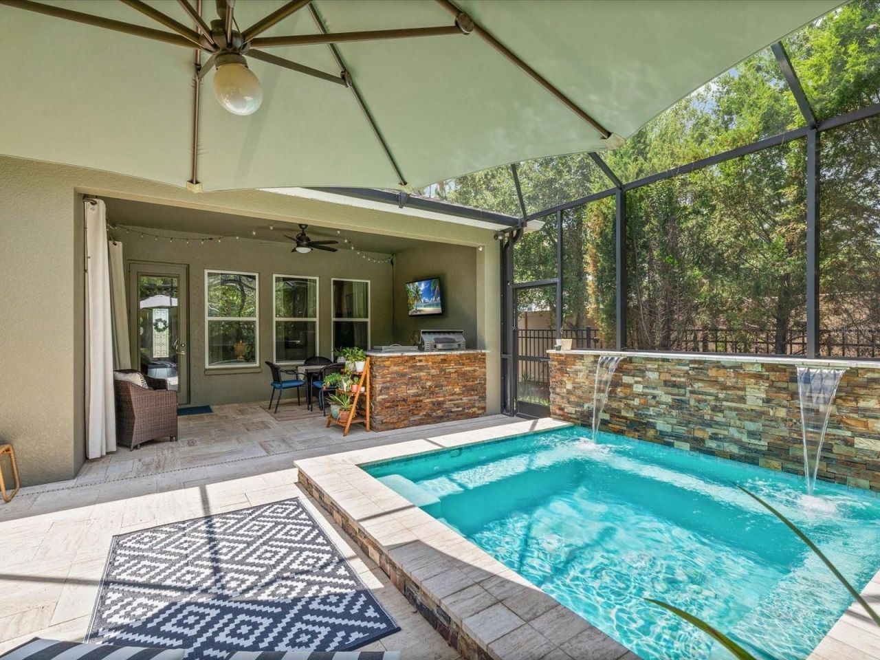 3719 Wicket Field Road , Lutz, FL 33548 Photo