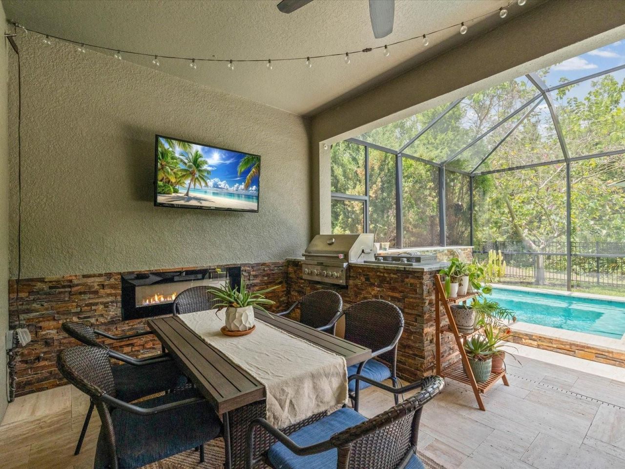 3719 Wicket Field Road , Lutz, FL 33548 Photo