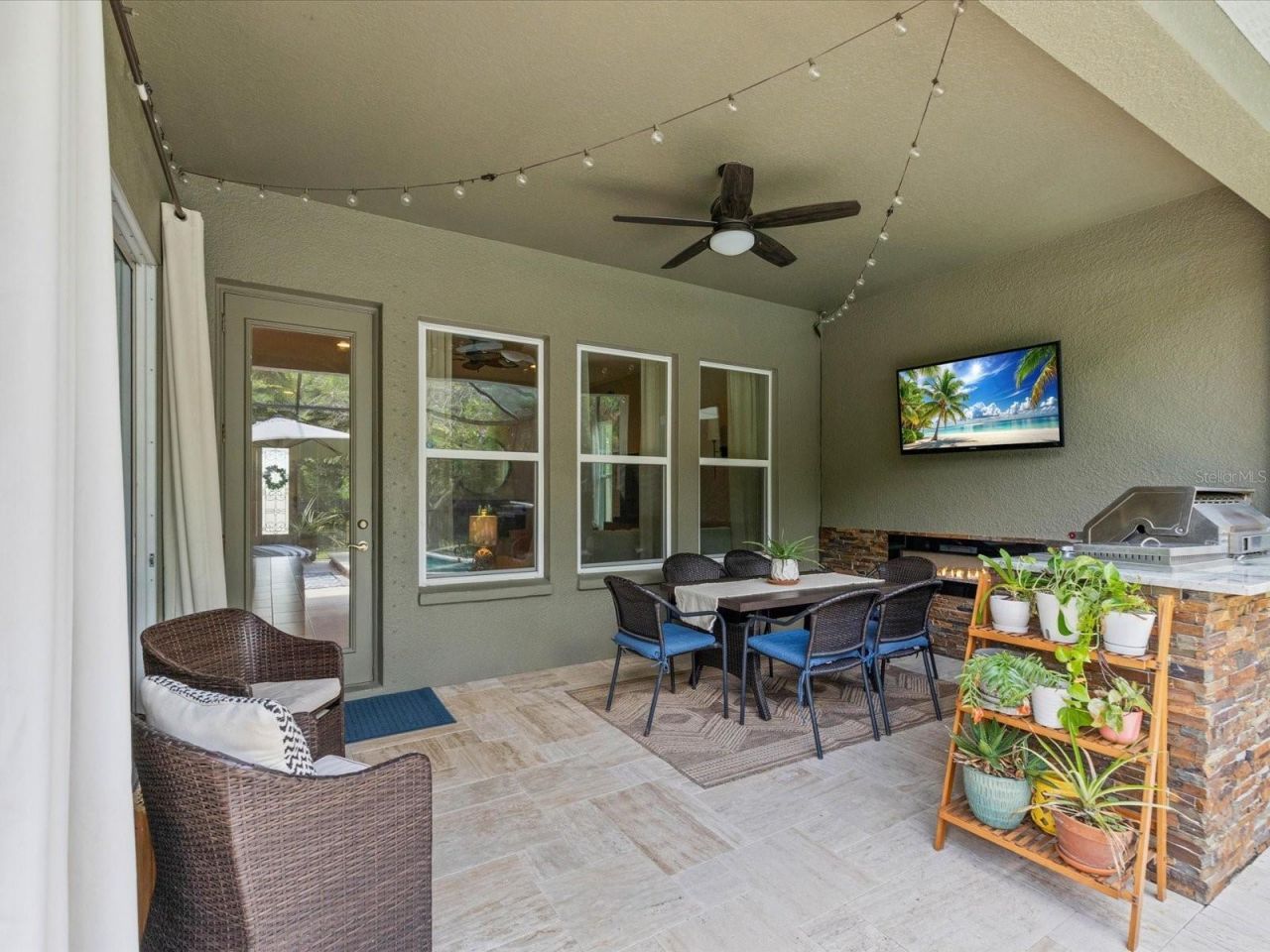3719 Wicket Field Road , Lutz, FL 33548 Photo