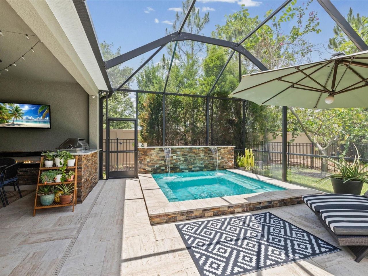3719 Wicket Field Road , Lutz, FL 33548 Photo