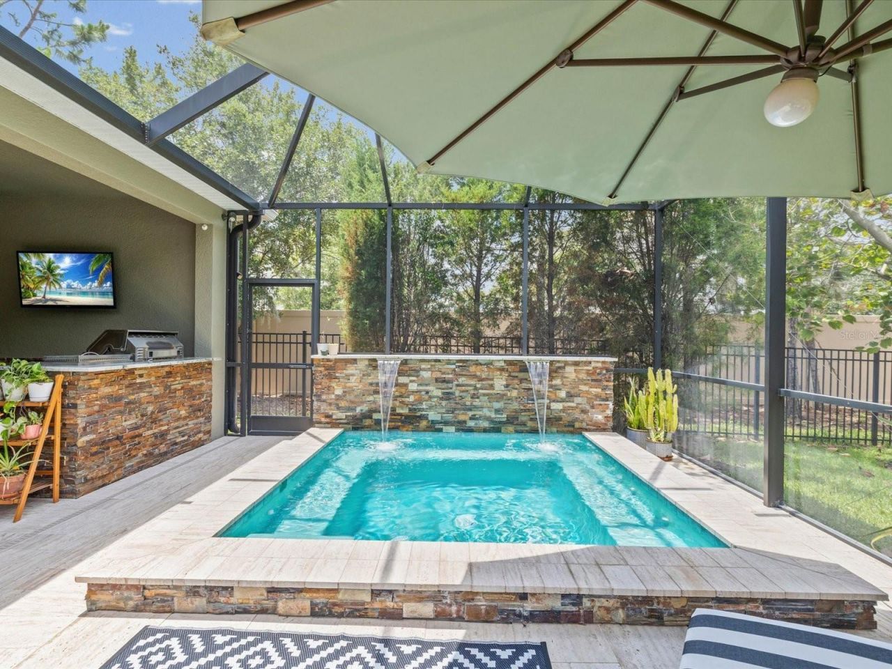3719 Wicket Field Road , Lutz, FL 33548 Photo