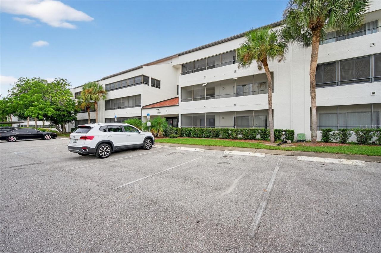 2583 Countryside Boulevard , Unit 3212, Clearwater, FL 33761 Photo