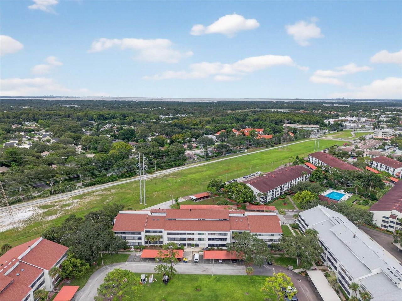 2583 Countryside Boulevard , Unit 3212, Clearwater, FL 33761 Photo