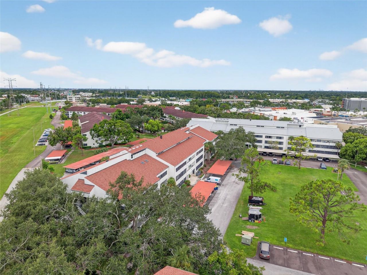 2583 Countryside Boulevard , Unit 3212, Clearwater, FL 33761 Photo