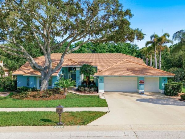 3930 TARIAN COURT , PALM HARBOR, FL 34684