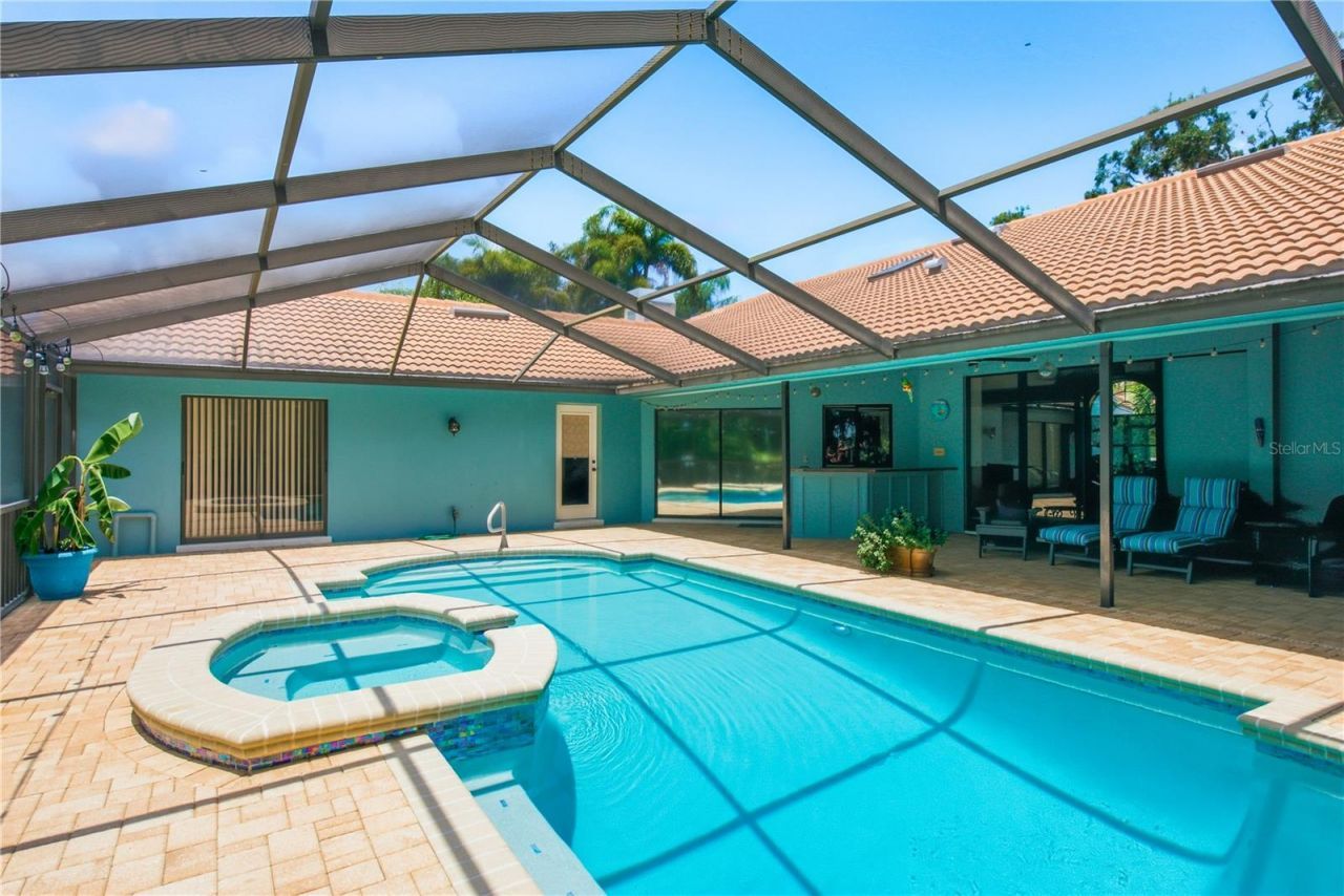 3930 Tarian Court, Palm Harbor, FL 34684 Photo
