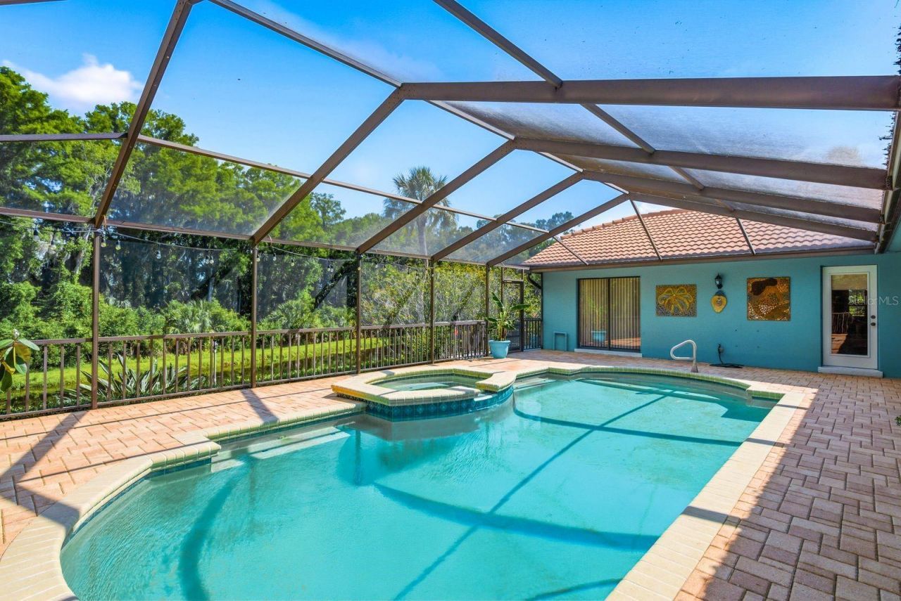 3930 Tarian Court , Palm Harbor, FL 34684 Photo