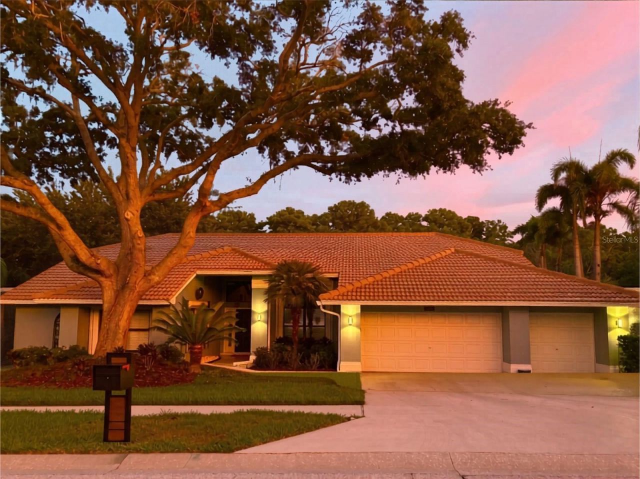 3930 Tarian Court , Palm Harbor, FL 34684 Photo